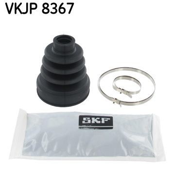 Skf Faltenbalgsatz, Antriebswelle Vkjp 8367 Passend FüR Subaru Suzuki-image