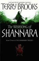 Terry Brooks | The Wishsong Of Shannara | Taschenbuch | Englisch (2006)