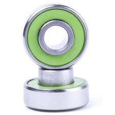 Premium Steel Bearings for Skateboards Longboards Smooth Ride Guaranteed