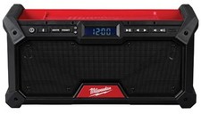 Milwaukee Electric Tools 2952-20 M18 Bluetooth® Jobsite Radio (295220)