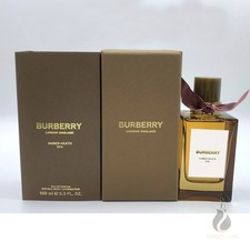 Clary Sage Burberry 香水- 一款2019年中性香水