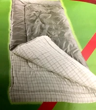 Coleman Roanoke Sleeping Bag   33 x 75" Comfort Smart 30F-  NEW