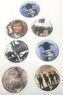 Lot Of 14 Vintage AAFES Military Pogs 2006A & 2006B Iraq War OIF/OEF Currency — photo 4