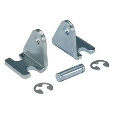 Parker L071320500 Pivot Bracket Kit,  Clevis,  2In, 2 1/2In