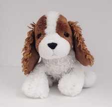 Webkinz King Charles Cocker Spaniel Ganz Plush RARE