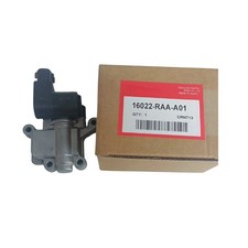 2003-2006 Oem Idle Air Control Valve For Honda Accord Element 2.4l 16022-raa-a01