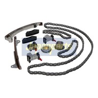 Steuerkettensatz Japanparts KDK 218 FÜR Toyota Steuerkette KIT Kettensatz Motor