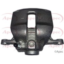For MINI MINI CLUBMAN R55 2006 to 2015 BRAKE CALIPER (FRONT LH) LCA124N