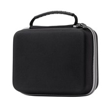Hard Carrying Case Small Electronic Accessories,Storage
