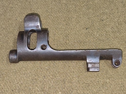 WWI British No1 Mk3 Nose Cap
