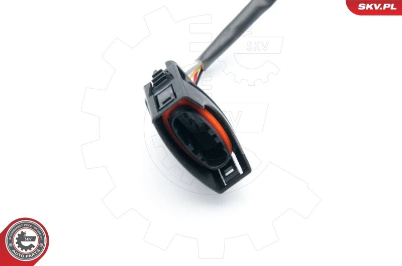 Sonda lambda per OPEL VAUXHALL SIGNUM VECTRA ZAFIRA ZAFIRA / ZAFIRA FAMILY - Immagine 4 di 4