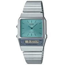 Casio Vintage AQ-800EC-2A Unisex Dial Blue Watch