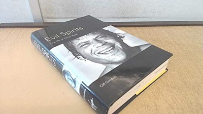 Evil Spirits: The Life of Oliver Reed by Goodwin, Cliff 1852278846 FREE Shipping