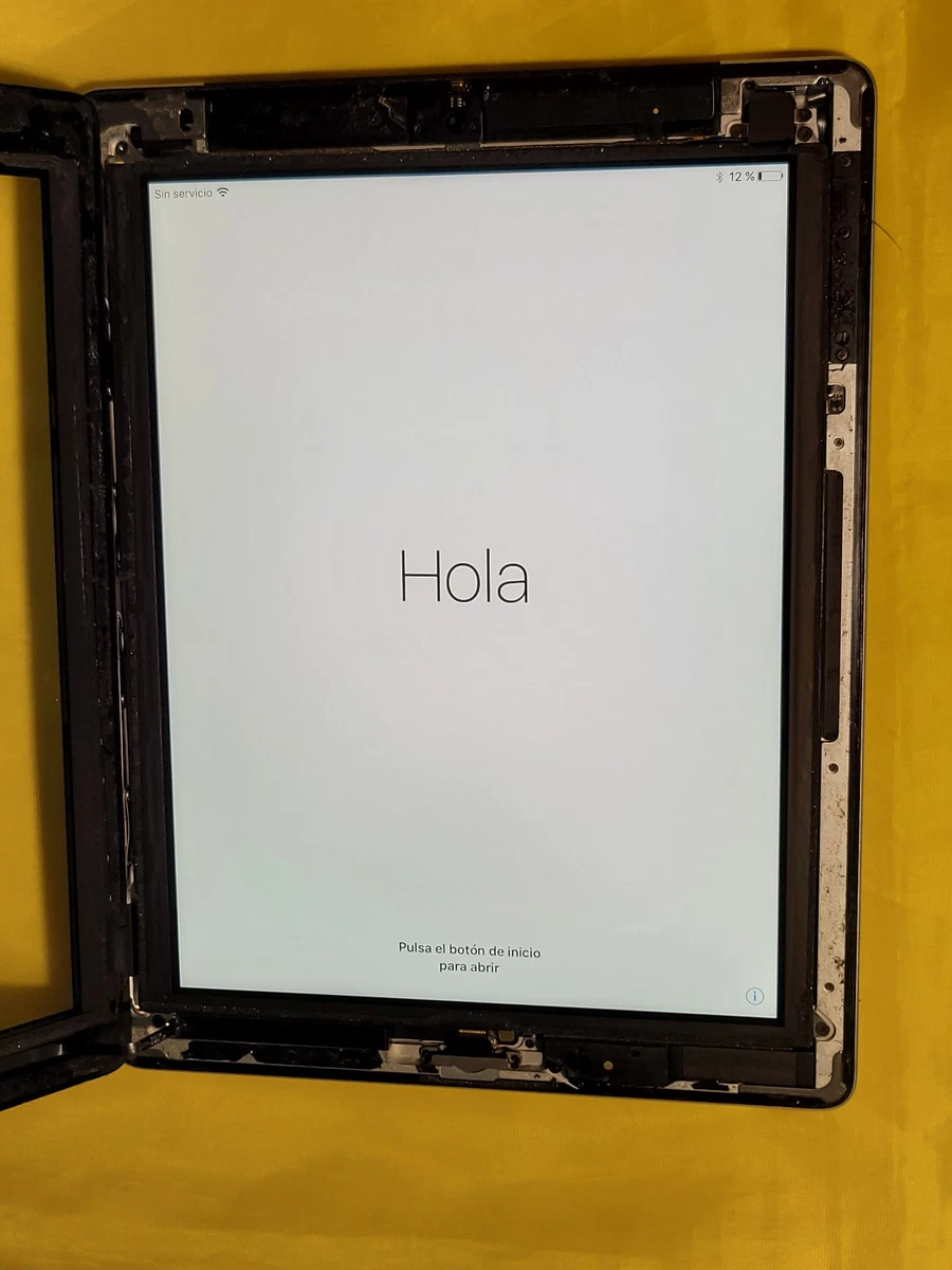 Tablet & eReader Parts for iPad 4th Generation for sale | eBay