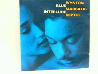 Blue Interlude Wynton Marsalis: