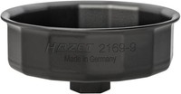 Hazet ZüNdkerzenschlüSsel 4766