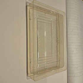 NES Fc Famicom Nintendo 4 Stroke Mahjong Hvc-Fj Box With Manual JPN  Vintage Lim