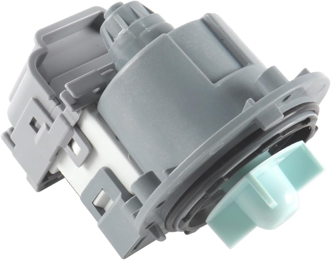 Washing Machine Drain Pump Motor PX2025-1 B15-6A DC31-00181A
