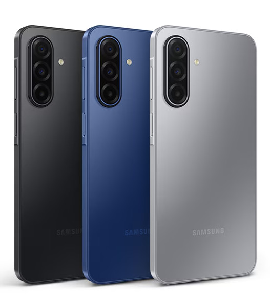 Samsung Galaxy A56 A55 A36 A35 A17 A16 A15 5G 128GB & 256GB Brand New Condition