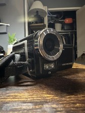 Jazz DVX40 Digital Video Recorder Camcorder