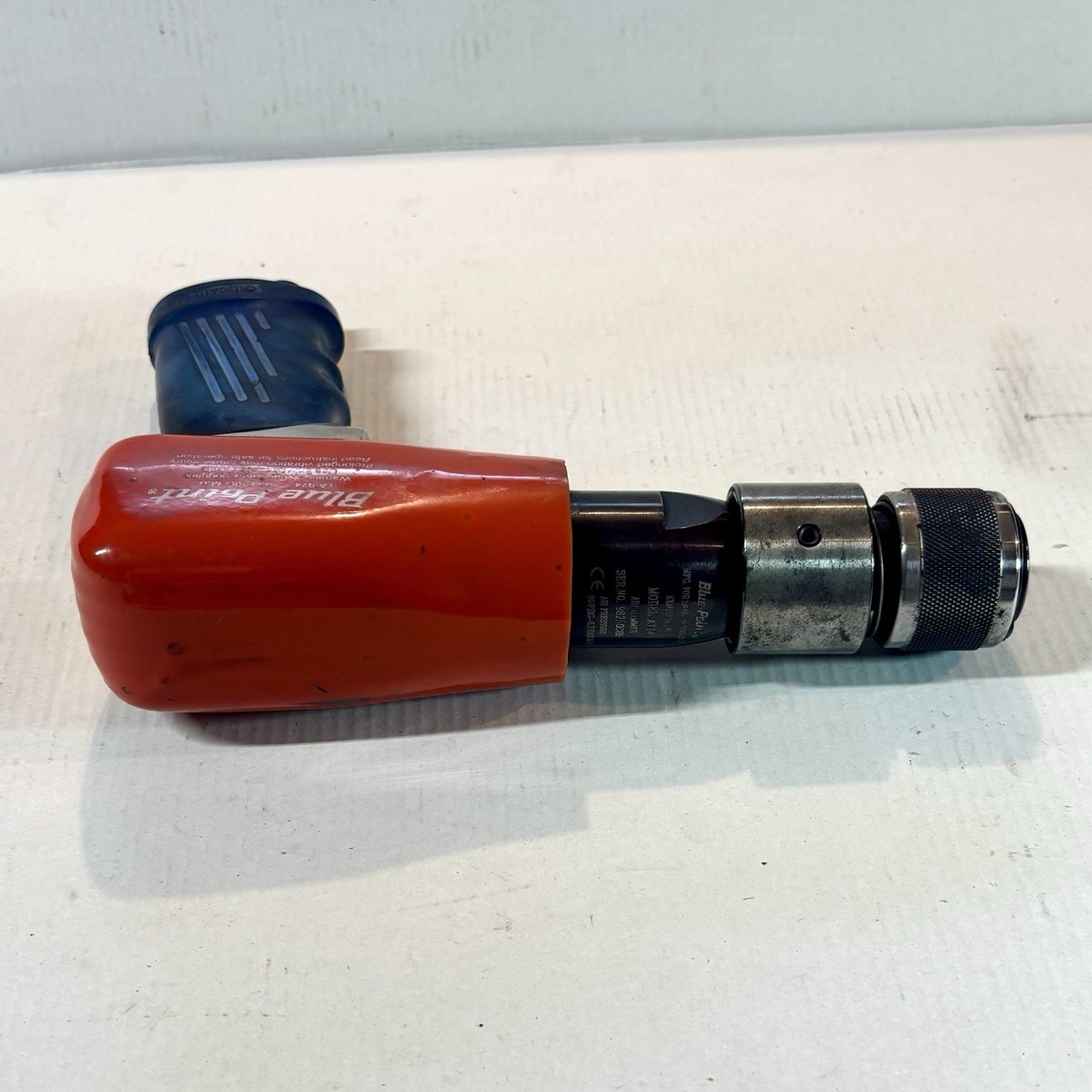 Marteau Pneumatique Blue Point AT145 – Outil Mécanique Occasion, Livraison Gratuite