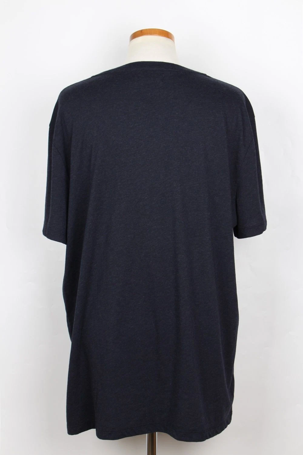 T shirt Burberry logo ombra XXL 12345 78170075