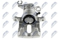 NEU - NTY HZT-MS-000 Bremssattel FüR Mitsubishi Volvo