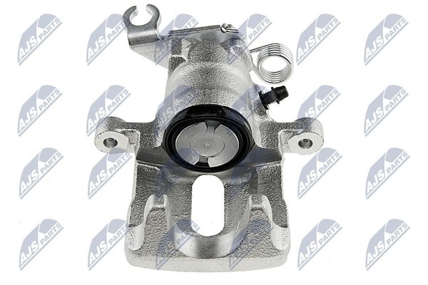 NEU - NTY HZT-MS-000 Bremssattel FüR Mitsubishi Volvo-image