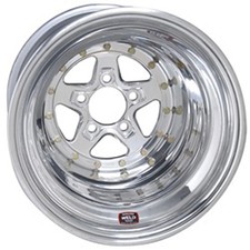 Weld Racing Aluma Star 2.0 Wheel 5 Lug 5 Rs Weld Racing Aluma Star 2.0 Wheel 5 Lug 5 Rs