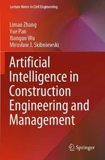 Limao Zhang Yue Pan X Artificial Intelligence in Constr (Paperback) (UK IMPORT)
