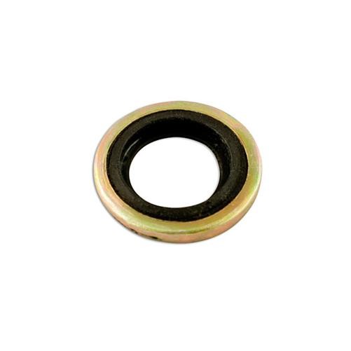 Guarnizione A Tenuta Connessa Metric M18 50pz 31734
