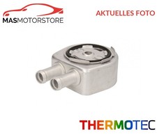 ÖLKÜHLER KÜHLER ÖL THERMOTEC D4G009TT I NEU OE QUALITÄT