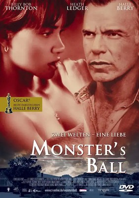Monster's Ball - zwei Welten, eine Liebe [Oscar-Edition]