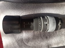 Sigma 70-300mm 1:4-5.6 DG Macro Canon EF Objektiv