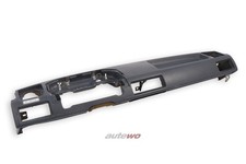 811857039K Audi 80/Coupe Typ 81 Armaturenbrett/Schalttafel marine blau