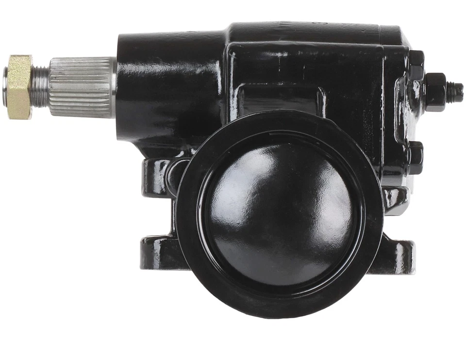 Engranaje de dirección Cardone para Pontiac Grand Safari 1977-1978 Foto 4 de 4