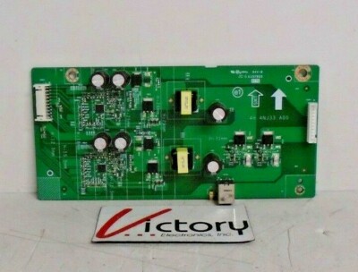 Used Acer XB273U Computer Board | 4H.4NJ33.A00 | 5E4NJ33001 | 2437519 Repl. Part