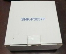NEW Supermicro SNK-P0037P 1U Passive CPU Heatsinks for Socket LGA1366
