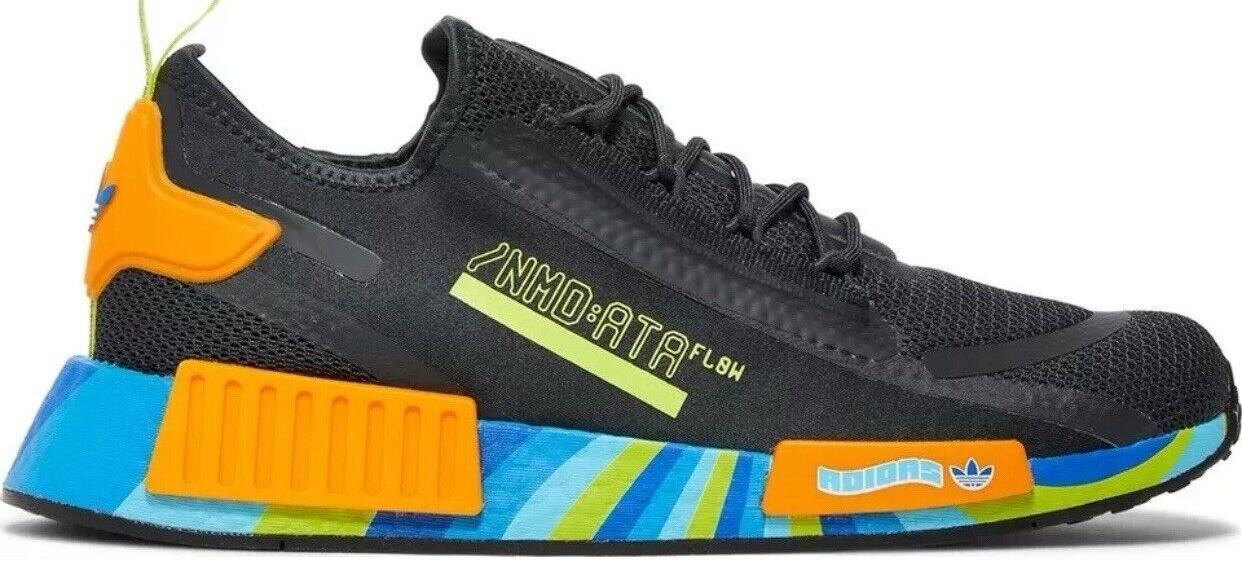 adidas NMD_R1 Hazy Sky for Sale | Authenticity Guaranteed | eBay