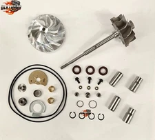 Turbo Rebuild Kit of HE400VG 3791465 3773446 5353346 85151094 for Volvo D13