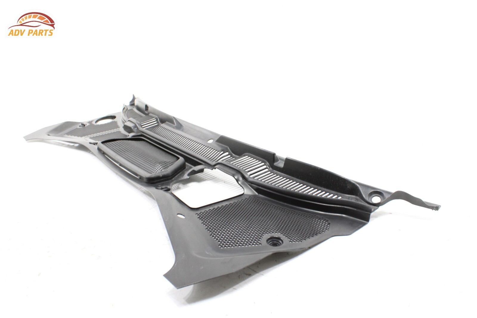 2006 - 2012 BENTLEY CONTINENTAL WINDSHIELD WIPER COWL PANEL GRILLE COVER OEM