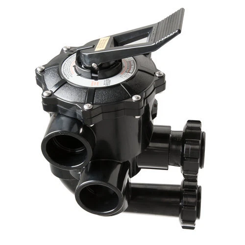 Genuine Hayward Select A Flo Multiport Valve DE SP0740DE 2" Socket SP740DE 