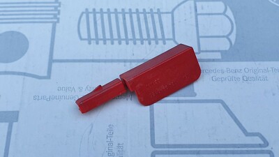 MERCEDES Automatik Getriebe Messstab Stecker A1249910155 online 