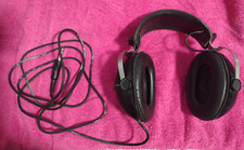 Pioneer SE-205 Headband Headphones - Black for sale online | eBay