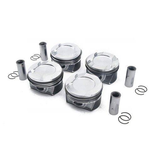 Engine Overhaul Kit CR 10:1 For BMW 328i 428i X1 F10 F30 F33 E84 F25 N20 N26 2.0 - Picture 3 of 7