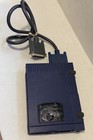 iomega Zip Disk 100 #Z100P2 externes Laufwerk & Parallelkabel Zip Kabel blau Laufwerk