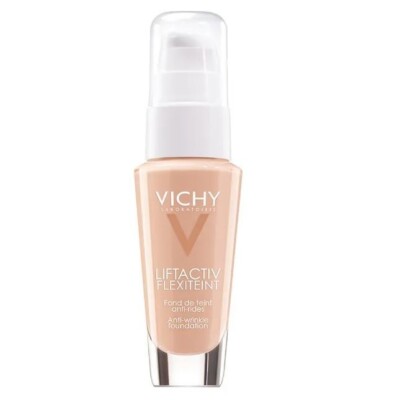 VICHY LIFTACTIV Flexilift Teint 25 Nude, 30 ml, PZN 05510266