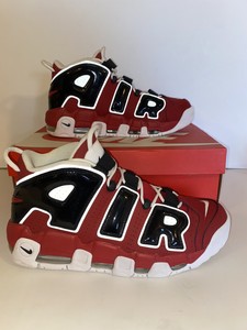 nike air more uptempo 96 bulls