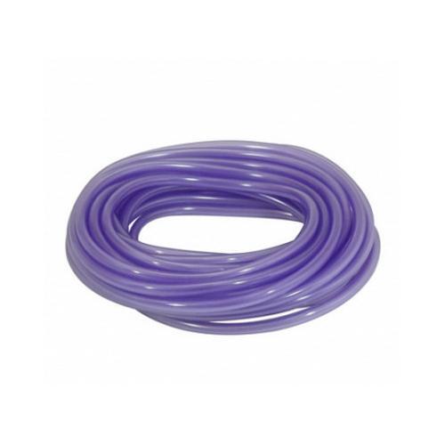 Durite essence double épaisseur anti-corrosion 5x9mm violette 10m