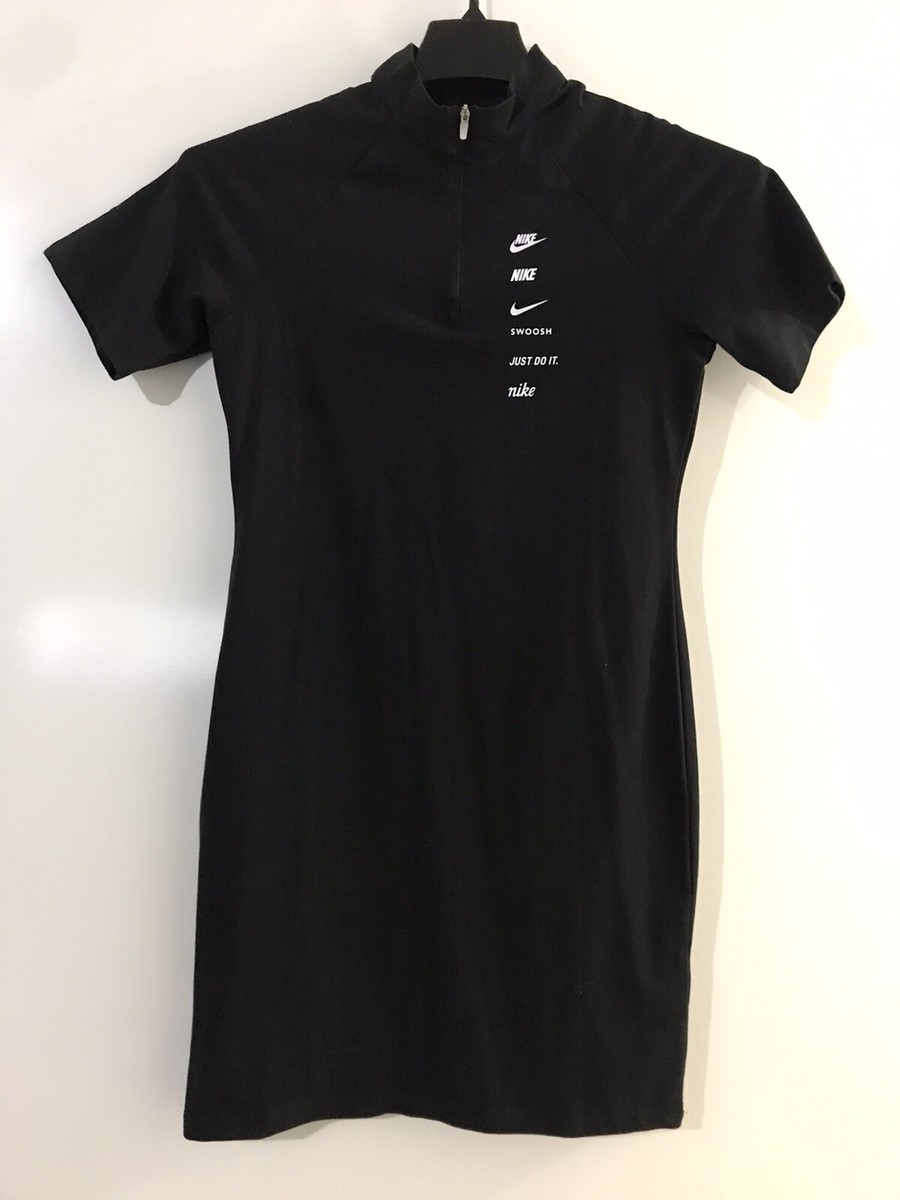 knee length dresses for ladies Women's Sportswear Essential Dress main image 1
